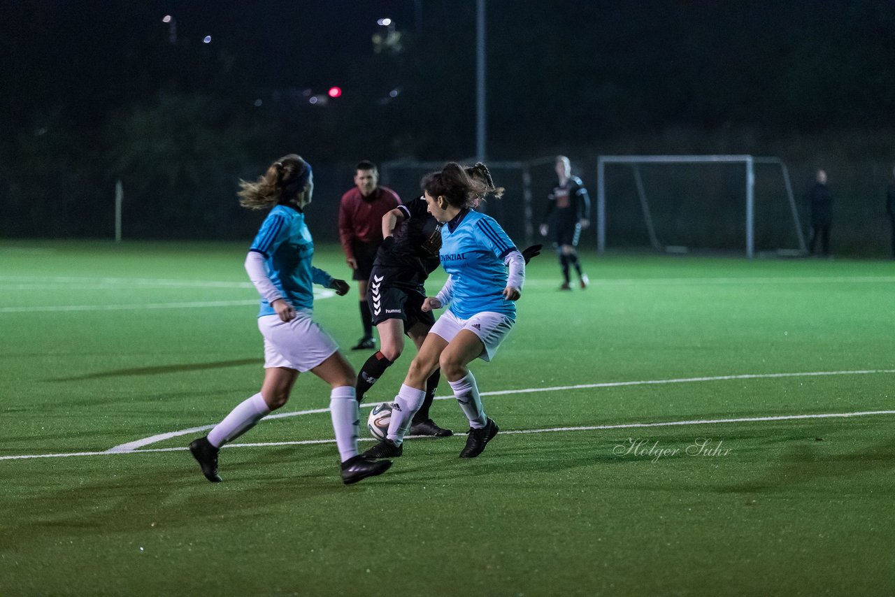 Bild 105 - Frauen FSG Kaltenkirchen - SV Henstedt Ulzburg : Ergebnis: 0:7